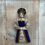 Jane Seymour decoration