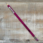 King’s College Basic Pencil - Pink