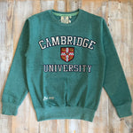 Cambridge University Sweatshirt