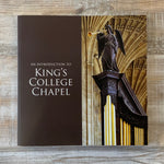 An Introduction to King's College Chapel
