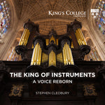The King of Instruments: A Voice Reborn