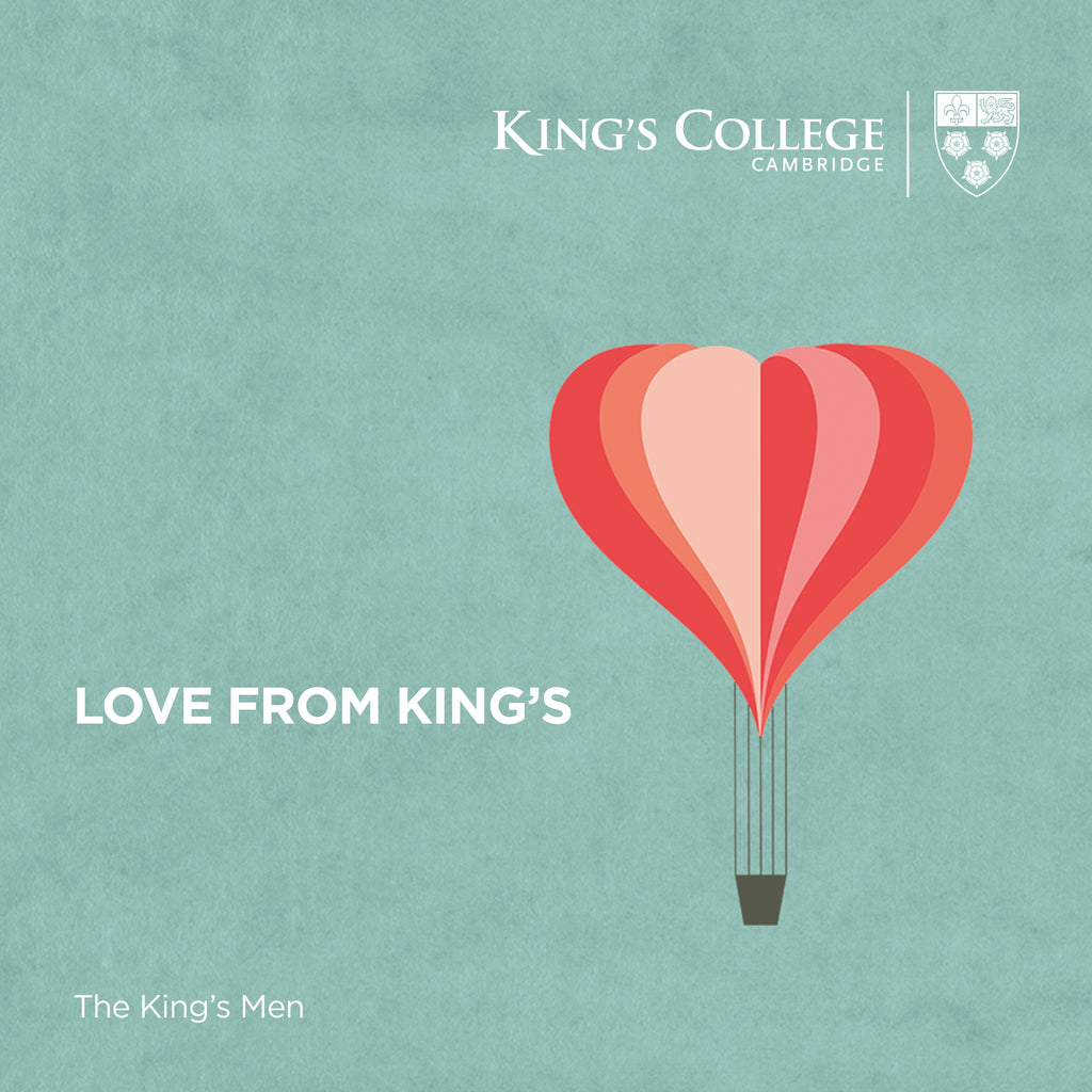 Love from King's
