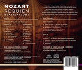 Mozart Requiem: Realisations