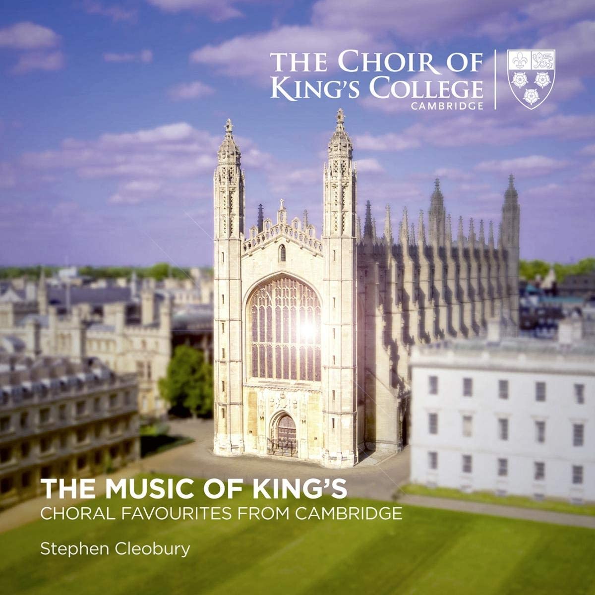 The Music of King's