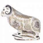 Royal Crown Derby: Heritage Ram (Limited Edition of 1000)