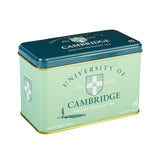 Cambridge University Tea