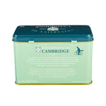 Cambridge University Tea